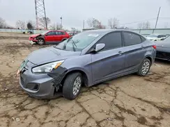 KMHCT4AEXHU195997 2017 HYUNDAI ACCENT