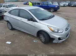 KMHCT4AEXHU196406 2017 HYUNDAI ACCENT