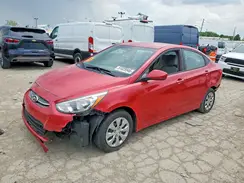 KMHCT4AEXHU198642 2017 HYUNDAI ACCENT