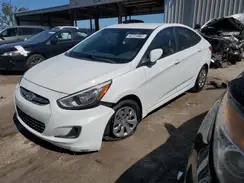 KMHCT4AEXHU199158 2017 HYUNDAI ACCENT