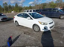 KMHCT4AEXHU202222 2017 HYUNDAI ACCENT
