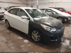 KMHCT4AEXHU203113 2017 HYUNDAI ACCENT