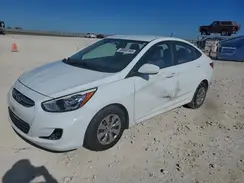 KMHCT4AEXHU204911 2017 HYUNDAI ACCENT