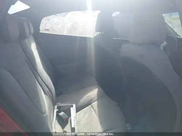 KMHCT4AEXHU206321 2017 HYUNDAI ACCENT - Image 8