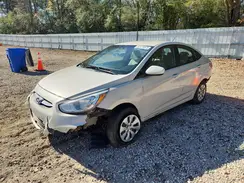 KMHCT4AEXHU214046 2017 HYUNDAI ACCENT