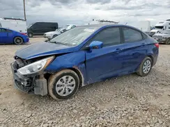 KMHCT4AEXHU216069 2017 HYUNDAI ACCENT