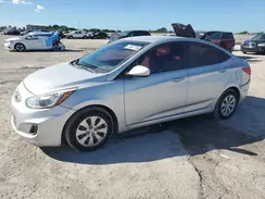 KMHCT4AEXHU219764 2017 HYUNDAI ACCENT