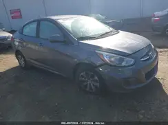 KMHCT4AEXHU219893 2017 HYUNDAI ACCENT