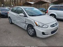 KMHCT4AEXHU220011 2017 HYUNDAI ACCENT