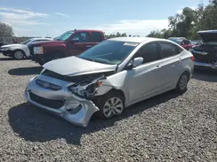 KMHCT4AEXHU221546 2017 HYUNDAI ACCENT