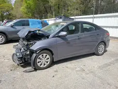 KMHCT4AEXHU221708 2017 HYUNDAI ACCENT
