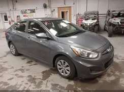 KMHCT4AEXHU222616 2017 HYUNDAI ACCENT