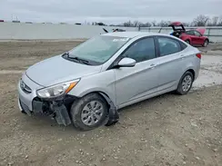KMHCT4AEXHU224477 2017 HYUNDAI ACCENT