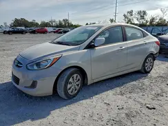 KMHCT4AEXHU231669 2017 HYUNDAI ACCENT