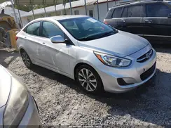 KMHCT4AEXHU234216 2017 HYUNDAI ACCENT