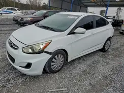 KMHCT4AEXHU235656 2017 HYUNDAI ACCENT