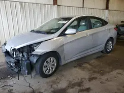 KMHCT4AEXHU235804 2017 HYUNDAI ACCENT
