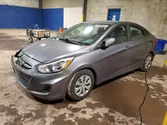 KMHCT4AEXHU238623 2017 HYUNDAI ACCENT