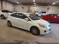 KMHCT4AEXHU241781 2017 HYUNDAI ACCENT
