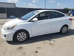 KMHCT4AEXHU242400 2017 HYUNDAI ACCENT
