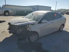 KMHCT4AEXHU244986 2017 HYUNDAI ACCENT
