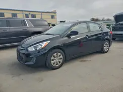 KMHCT4AEXHU246866 2017 HYUNDAI ACCENT