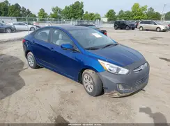 KMHCT4AEXHU248021 2017 HYUNDAI ACCENT