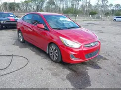 KMHCT4AEXHU249802 2017 HYUNDAI ACCENT