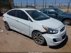 KMHCT4AEXHU250156 2017 HYUNDAI ACCENT