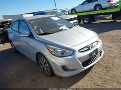 KMHCT4AEXHU250464 2017 HYUNDAI ACCENT