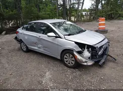 KMHCT4AEXHU252201 2017 HYUNDAI ACCENT