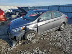 KMHCT4AEXHU252246 2017 HYUNDAI ACCENT
