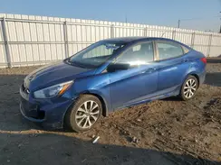 KMHCT4AEXHU254742 2017 HYUNDAI ACCENT