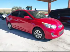 KMHCT4AEXHU255261 2017 HYUNDAI ACCENT