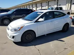 KMHCT4AEXHU273226 2017 HYUNDAI ACCENT