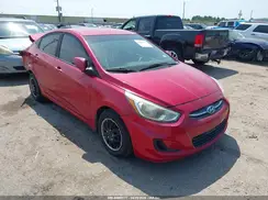 KMHCT4AEXHU273873 2017 HYUNDAI ACCENT