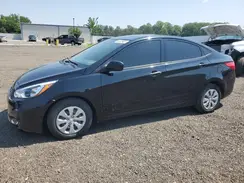 KMHCT4AEXHU278135 2017 HYUNDAI ACCENT
