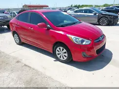 KMHCT4AEXHU278488 2017 HYUNDAI ACCENT