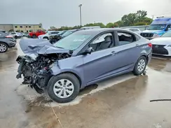 KMHCT4AEXHU280158 2017 HYUNDAI ACCENT