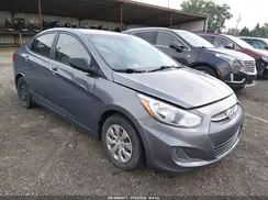 KMHCT4AEXHU282069 2017 HYUNDAI ACCENT