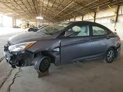 KMHCT4AEXHU282105 2017 HYUNDAI ACCENT