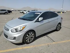 KMHCT4AEXHU283108 2017 HYUNDAI ACCENT