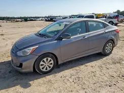 KMHCT4AEXHU283142 2017 HYUNDAI ACCENT
