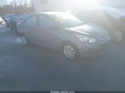 KMHCT4AEXHU283397 2017 HYUNDAI ACCENT