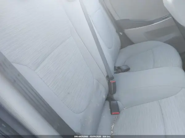 KMHCT4AEXHU283397 2017 HYUNDAI ACCENT - Image 8