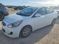 KMHCT4AEXHU287403 2017 HYUNDAI ACCENT