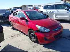 KMHCT4AEXHU289913 2017 HYUNDAI ACCENT