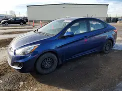 KMHCT4AEXHU290933 2017 HYUNDAI ACCENT