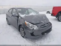 KMHCT4AEXHU291385 2017 HYUNDAI ACCENT