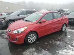 KMHCT4AEXHU292472 2017 HYUNDAI ACCENT